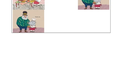 1208四年级英语(人教版)Unit+6+Jobs（第六课时）-4练习题_26春四年级上下册人教版_四上英语合集人教版PEP英语四年级上册新教材（教学视频+课件+动画+音频+练习+教案）_17练习资料