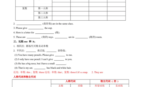 专题06寒假知识回顾-寒假2025年七年级英语寒假学习讲义（外研版2024）（解析版）_七下外研版2026英语_2026春版本一_新外研英语7下_2025春外研七下：自学包