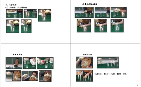 自制灭火器&mdash;&mdash;二氧化碳_初中化学_01.人教版初中化学_04.初中化学实验视频_课外化学实验兴趣_第8讲自制灭火器&mdash;&mdash;二氧化碳