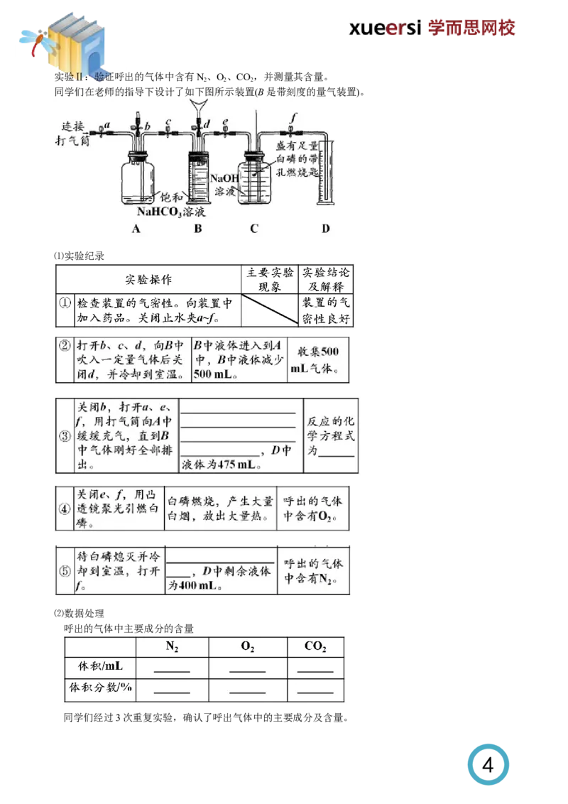实验压轴题_初中化学_01.人教版初中化学_03.初中化学专项视频_[5761-4]2012北京中考最后冲刺必学（化学）_第3讲实验压轴题