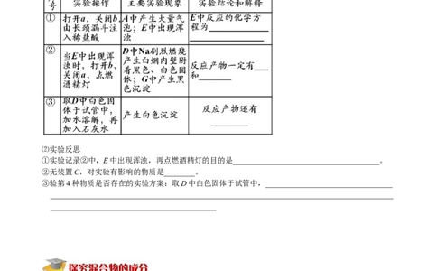 实验压轴题_初中化学_01.人教版初中化学_03.初中化学专项视频_[5761-4]2012北京中考最后冲刺必学（化学）_第3讲实验压轴题