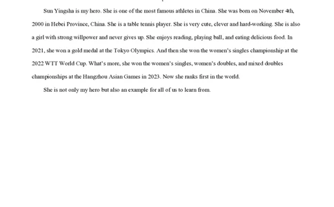 七年级英语期中模拟卷（参考答案）（上海专用）_2026沪教牛津版英语_七年级英语期中模拟卷（上海专用，沪教版五四制2024七上Units1~3）-：2024-2025学年初中上学期期中模拟考试