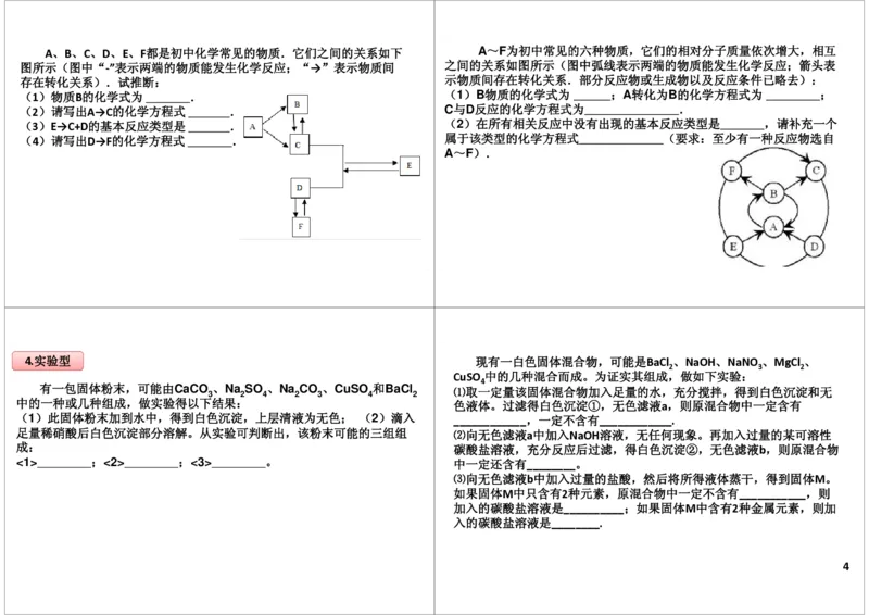 酸碱盐中离子的检验和除杂_初中化学_01.人教版初中化学_03.初中化学专项视频_[8215]初中化学难点突破酸、碱、盐_第3讲酸碱盐中离子的检验和除杂