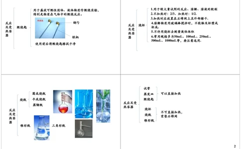 化学实验基础（常见的化学实验仪器和基本实验操作_初中化学_01.人教版初中化学_03.初中化学专项视频_[9999]2013学年秋季初三化学满分冲刺班15讲陈潭飞