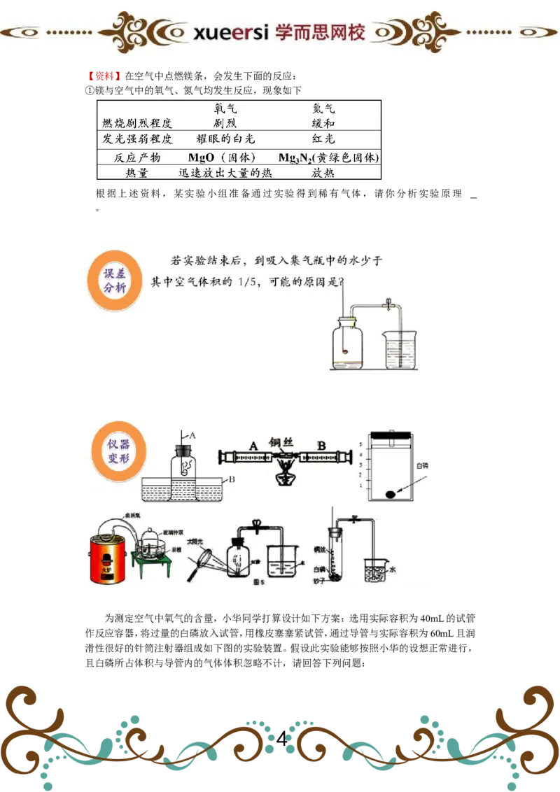 第1讲空气成分测定及水的净化实验_初中化学_01.人教版初中化学_03.初中化学专项视频_[4335]轻松搞定：初中化学综合实验_第1讲空气成分测定及水的净化实验