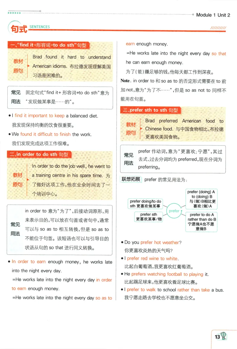 2024版《初中必刷题》英语9下（HN）-狂K重点_2026沪教牛津版英语_032(1).24-9下英语沪教牛津版