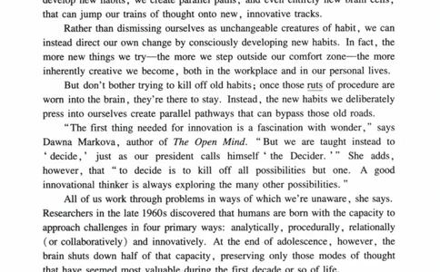 2009年真题及答案速查_41考研英语一二历年真题解析_英语一_真题册+答案速查