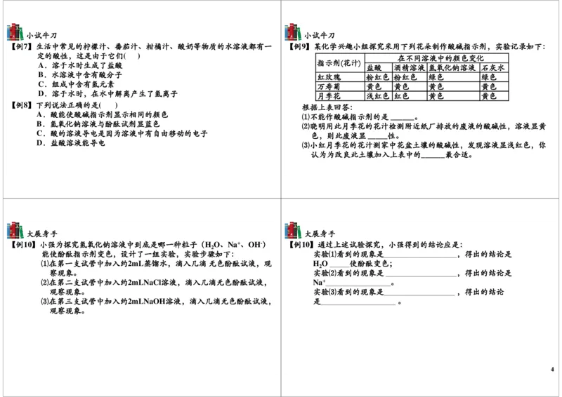 酸、碱、盐（一）_初中化学_01.人教版初中化学_03.初中化学专项视频_[7453]初三化学下学期寒假课内突破班_第6讲酸、碱、盐（一）
