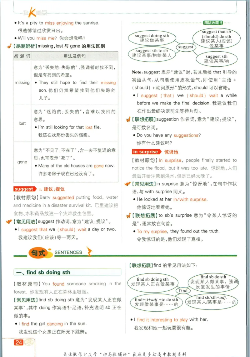 九年级下册英语沪教牛津版狂K重点_2026沪教牛津版英语_03.3沪教版-上下册-英语