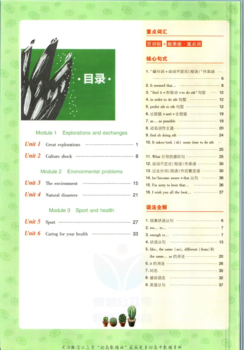 九年级下册英语沪教牛津版狂K重点_2026沪教牛津版英语_03.3沪教版-上下册-英语