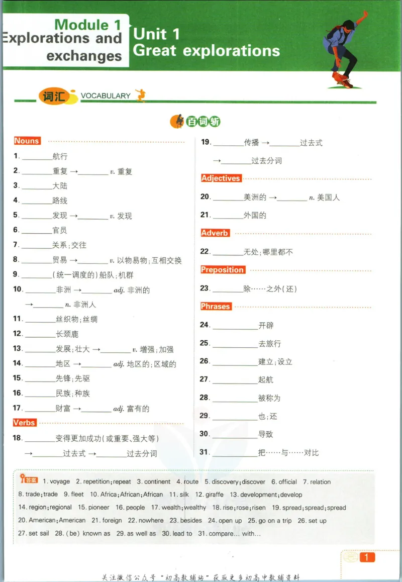 九年级下册英语沪教牛津版狂K重点_2026沪教牛津版英语_03.3沪教版-上下册-英语