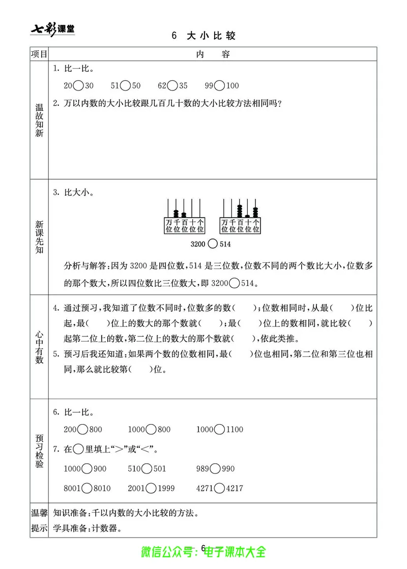 2b_26春四年级上下册人教版_四上英语合集人教版PEP英语四年级上册新教材（教学视频+课件+动画+音频+练习+教案）_17练习资料_小学英语（预习复习资料大礼包）_《预习卡》_1-6下册