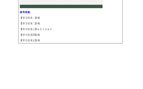 2Lesson1Whatisshedoing？(2)_国家课_学习任务单_26春四年级上下册人教版_四上英语合集人教版PEP英语四年级上册新教材（教学视频+课件+动画+音频+练习+教案）_17练习资料_《小学英语》