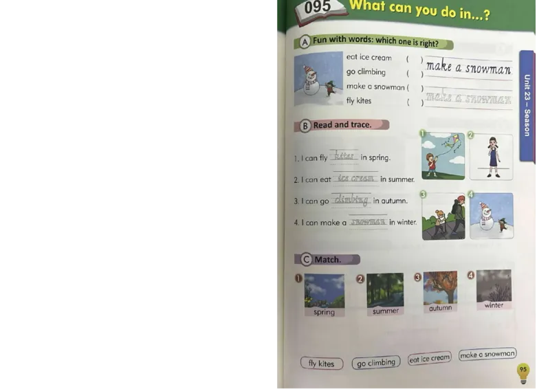 1英语~写霸_26春四年级上下册人教版_四上英语合集人教版PEP英语四年级上册新教材（教学视频+课件+动画+音频+练习+教案）_17练习资料_小学英语（预习复习资料大礼包）