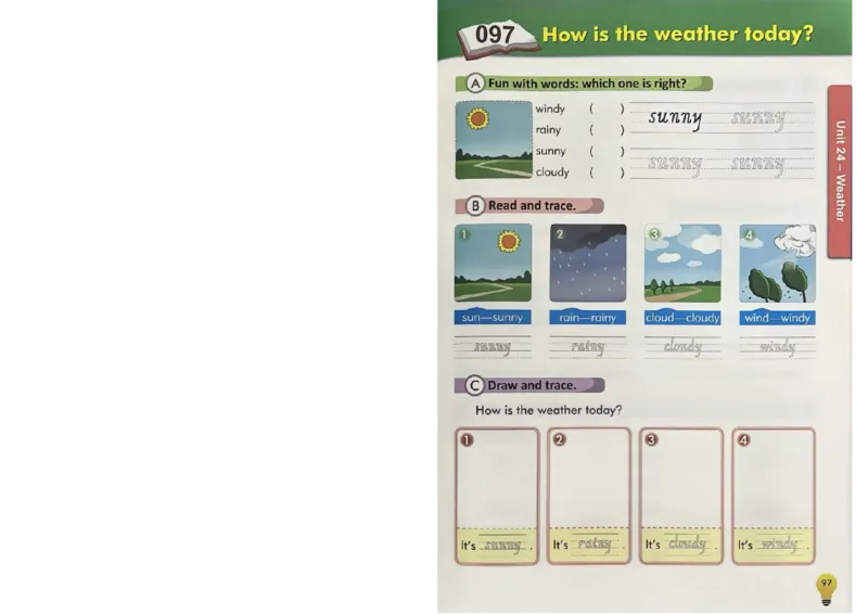 1英语~写霸_26春四年级上下册人教版_四上英语合集人教版PEP英语四年级上册新教材（教学视频+课件+动画+音频+练习+教案）_17练习资料_小学英语（预习复习资料大礼包）