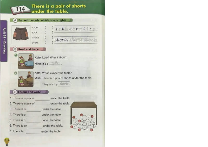 1英语~写霸_26春四年级上下册人教版_四上英语合集人教版PEP英语四年级上册新教材（教学视频+课件+动画+音频+练习+教案）_17练习资料_小学英语（预习复习资料大礼包）