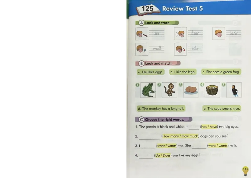 1英语~写霸_26春四年级上下册人教版_四上英语合集人教版PEP英语四年级上册新教材（教学视频+课件+动画+音频+练习+教案）_17练习资料_小学英语（预习复习资料大礼包）