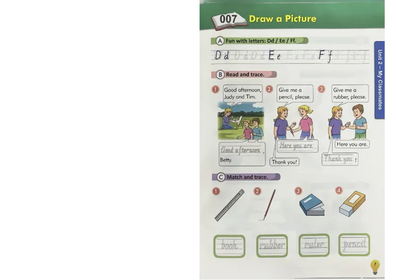 1英语~写霸_26春四年级上下册人教版_四上英语合集人教版PEP英语四年级上册新教材（教学视频+课件+动画+音频+练习+教案）_17练习资料_小学英语（预习复习资料大礼包）