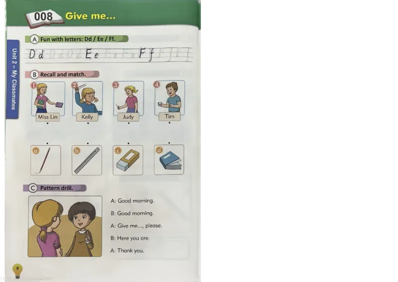 1英语~写霸_26春四年级上下册人教版_四上英语合集人教版PEP英语四年级上册新教材（教学视频+课件+动画+音频+练习+教案）_17练习资料_小学英语（预习复习资料大礼包）