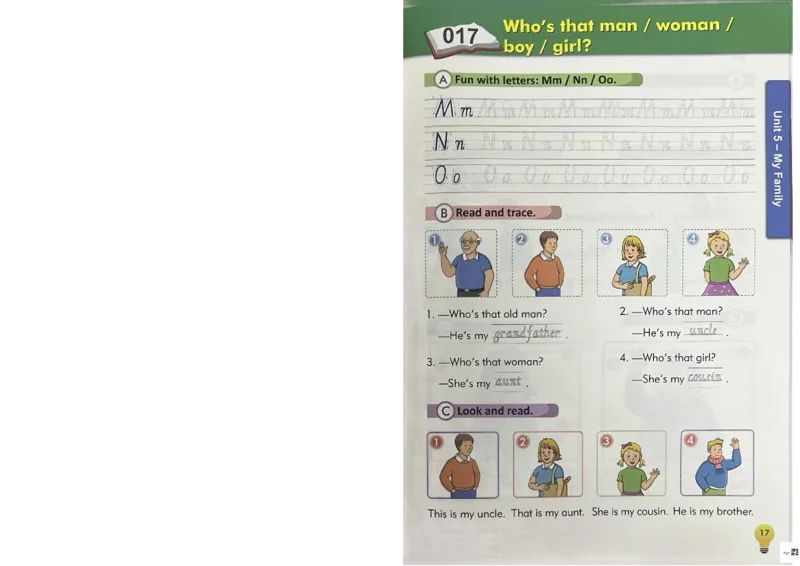 1英语~写霸_26春四年级上下册人教版_四上英语合集人教版PEP英语四年级上册新教材（教学视频+课件+动画+音频+练习+教案）_17练习资料_小学英语（预习复习资料大礼包）