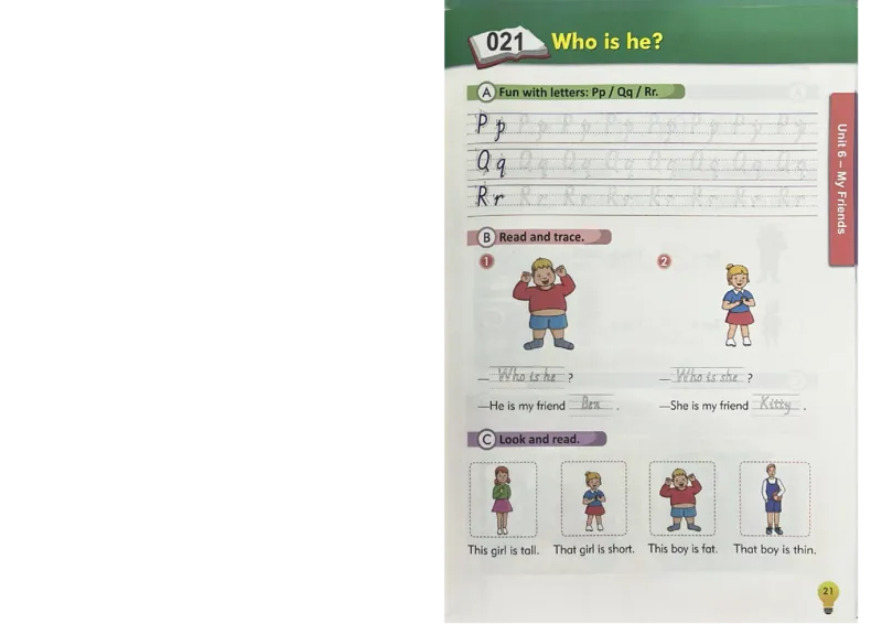 1英语~写霸_26春四年级上下册人教版_四上英语合集人教版PEP英语四年级上册新教材（教学视频+课件+动画+音频+练习+教案）_17练习资料_小学英语（预习复习资料大礼包）