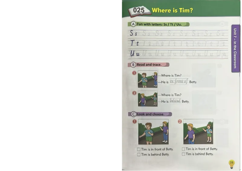 1英语~写霸_26春四年级上下册人教版_四上英语合集人教版PEP英语四年级上册新教材（教学视频+课件+动画+音频+练习+教案）_17练习资料_小学英语（预习复习资料大礼包）