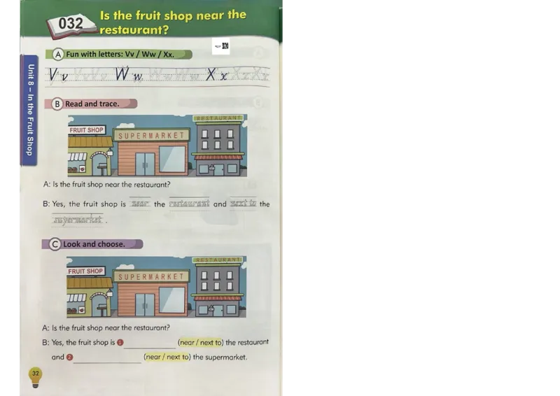 1英语~写霸_26春四年级上下册人教版_四上英语合集人教版PEP英语四年级上册新教材（教学视频+课件+动画+音频+练习+教案）_17练习资料_小学英语（预习复习资料大礼包）