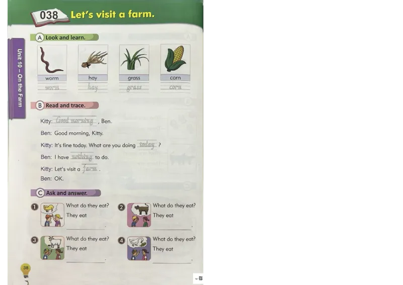 1英语~写霸_26春四年级上下册人教版_四上英语合集人教版PEP英语四年级上册新教材（教学视频+课件+动画+音频+练习+教案）_17练习资料_小学英语（预习复习资料大礼包）