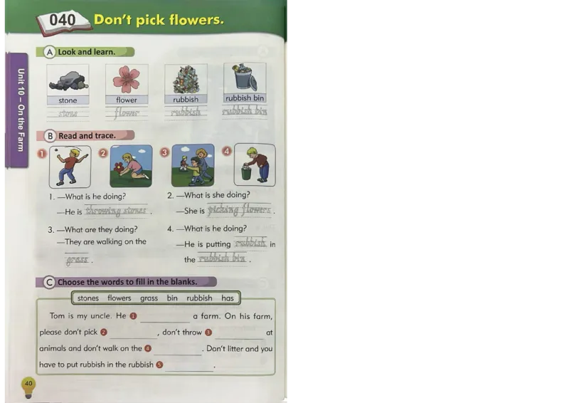 1英语~写霸_26春四年级上下册人教版_四上英语合集人教版PEP英语四年级上册新教材（教学视频+课件+动画+音频+练习+教案）_17练习资料_小学英语（预习复习资料大礼包）