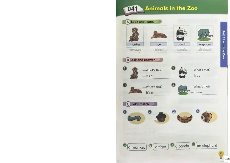 1英语~写霸_26春四年级上下册人教版_四上英语合集人教版PEP英语四年级上册新教材（教学视频+课件+动画+音频+练习+教案）_17练习资料_小学英语（预习复习资料大礼包）