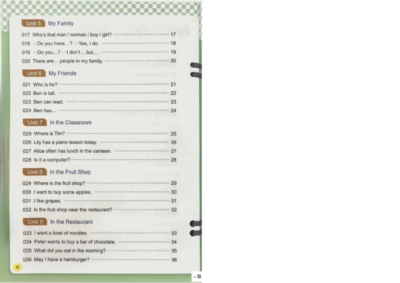 1英语~写霸_26春四年级上下册人教版_四上英语合集人教版PEP英语四年级上册新教材（教学视频+课件+动画+音频+练习+教案）_17练习资料_小学英语（预习复习资料大礼包）