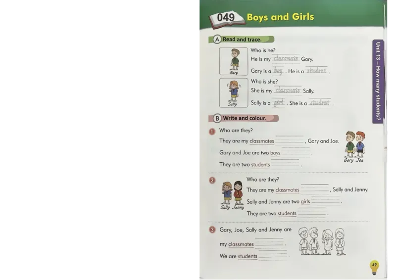 1英语~写霸_26春四年级上下册人教版_四上英语合集人教版PEP英语四年级上册新教材（教学视频+课件+动画+音频+练习+教案）_17练习资料_小学英语（预习复习资料大礼包）