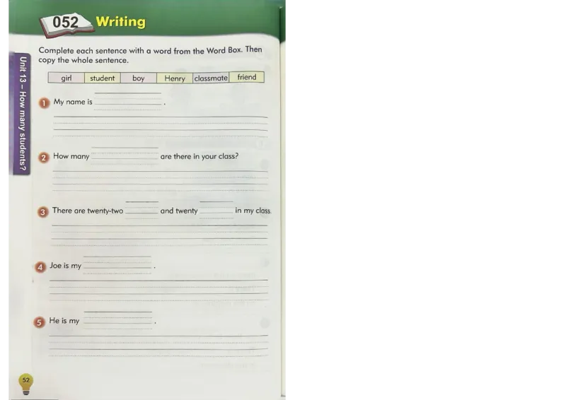 1英语~写霸_26春四年级上下册人教版_四上英语合集人教版PEP英语四年级上册新教材（教学视频+课件+动画+音频+练习+教案）_17练习资料_小学英语（预习复习资料大礼包）