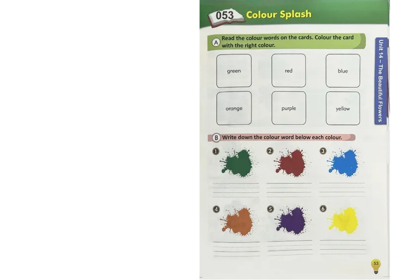 1英语~写霸_26春四年级上下册人教版_四上英语合集人教版PEP英语四年级上册新教材（教学视频+课件+动画+音频+练习+教案）_17练习资料_小学英语（预习复习资料大礼包）