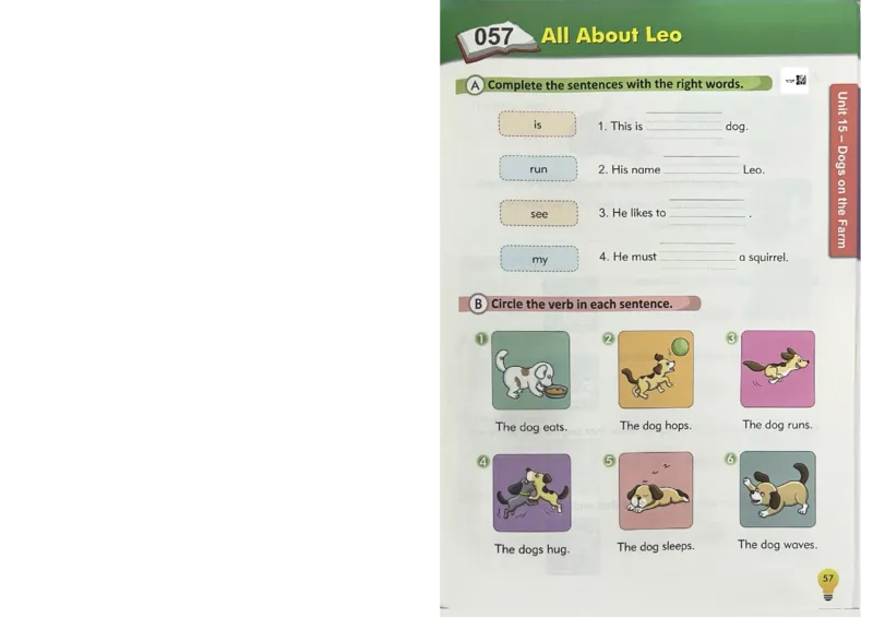 1英语~写霸_26春四年级上下册人教版_四上英语合集人教版PEP英语四年级上册新教材（教学视频+课件+动画+音频+练习+教案）_17练习资料_小学英语（预习复习资料大礼包）