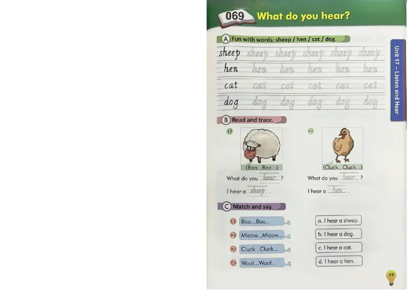 1英语~写霸_26春四年级上下册人教版_四上英语合集人教版PEP英语四年级上册新教材（教学视频+课件+动画+音频+练习+教案）_17练习资料_小学英语（预习复习资料大礼包）