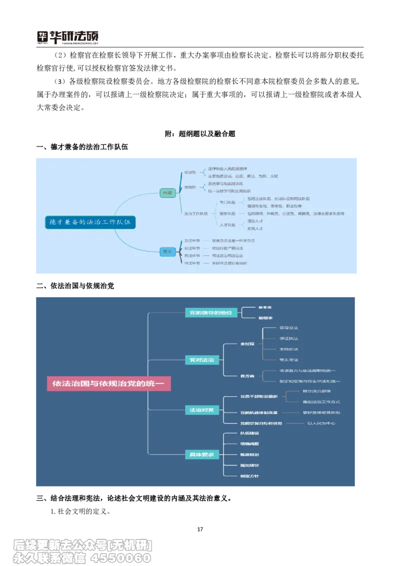 03_13.2026考研专业课法硕高端班！_01.2026考研法硕华研法硕全程班！_15.冲刺阶段课程