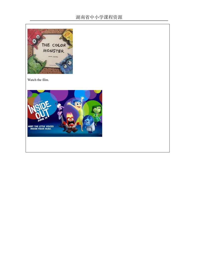 21Unit11I'msorryLesson1_国家课_学习任务单_26春四年级上下册人教版_四上英语合集人教版PEP英语四年级上册新教材（教学视频+课件+动画+音频+练习+教案）_17练习资料_《小学英语》