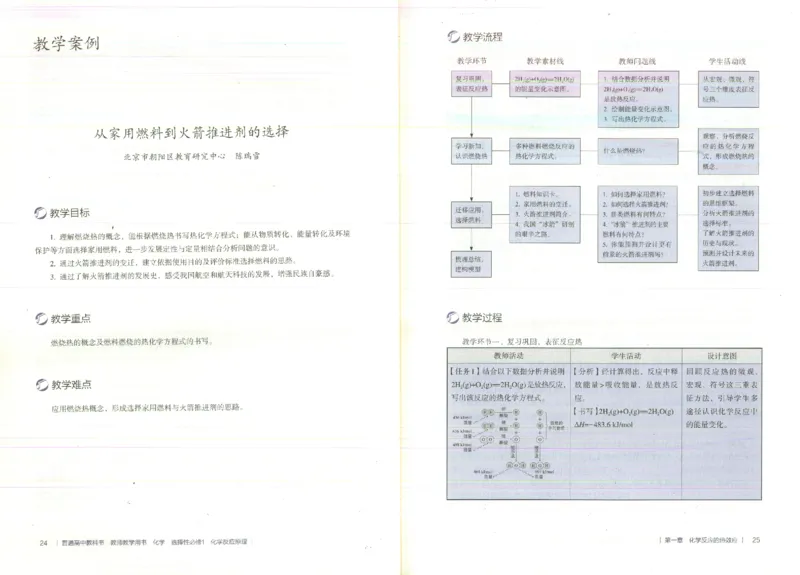 选择性必修1_高化_2025春-人教版高中化学_新版化学