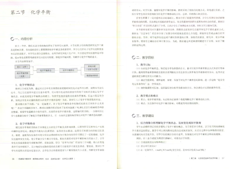 选择性必修1_高化_2025春-人教版高中化学_新版化学