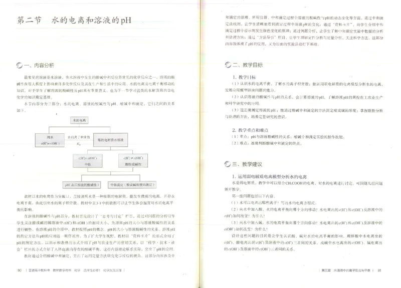 选择性必修1_高化_2025春-人教版高中化学_新版化学