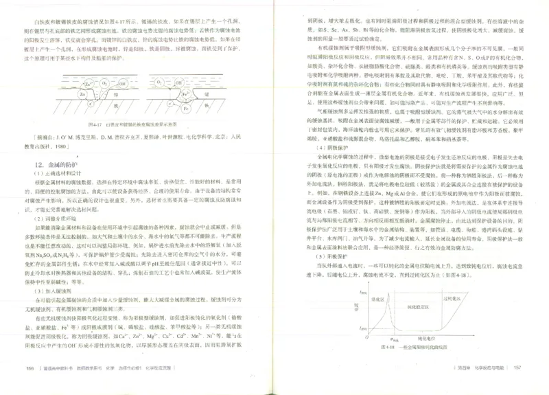 选择性必修1_高化_2025春-人教版高中化学_新版化学