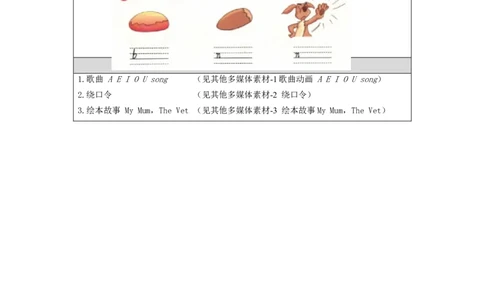 1204三年级英语(人教版)Revision+2&nbsp;+第三课时-3学习任务单_26春四年级上下册人教版_四上英语合集人教版PEP英语四年级上册新教材（教学视频+课件+动画+音频+练习+教案）_17练习资料