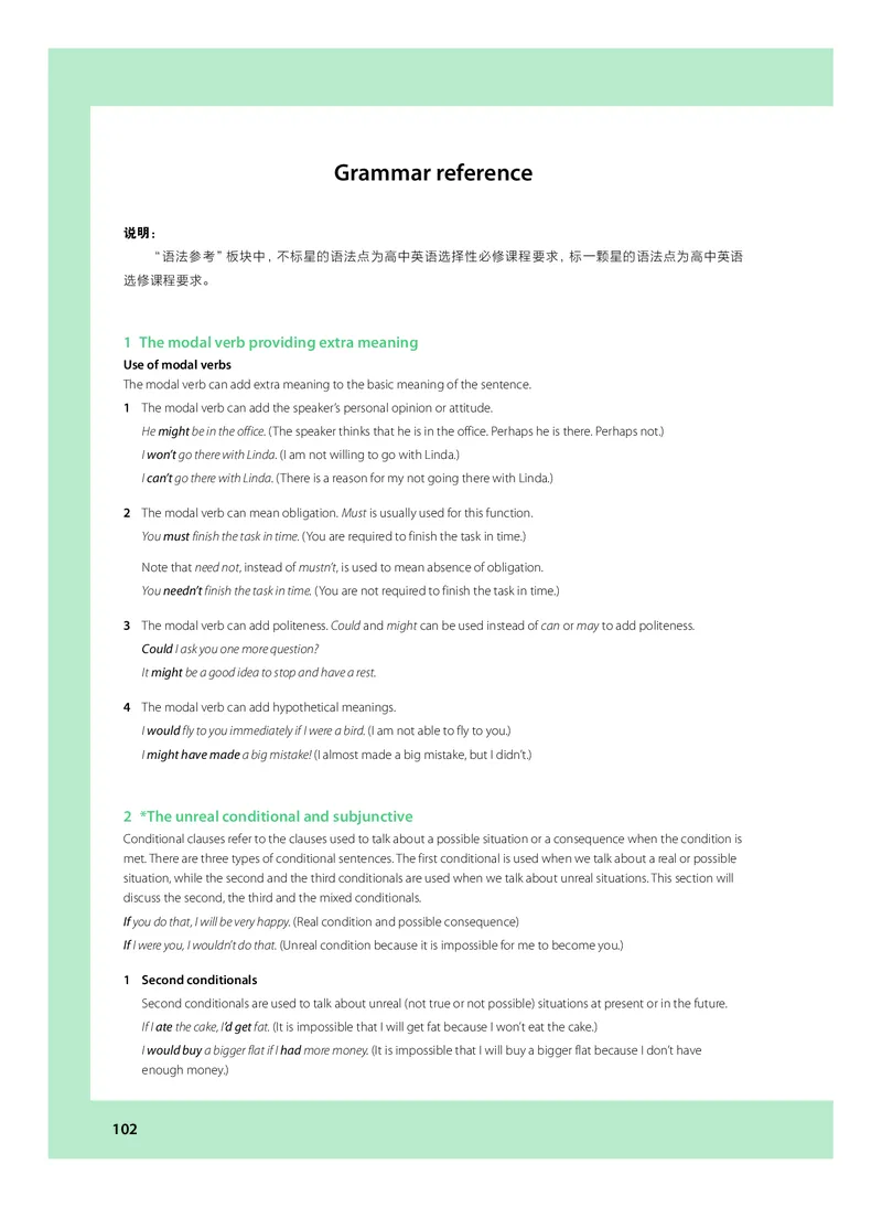 沪教版高中选择性必修第四册英语电子课本_2026沪教牛津版英语_沪教版
