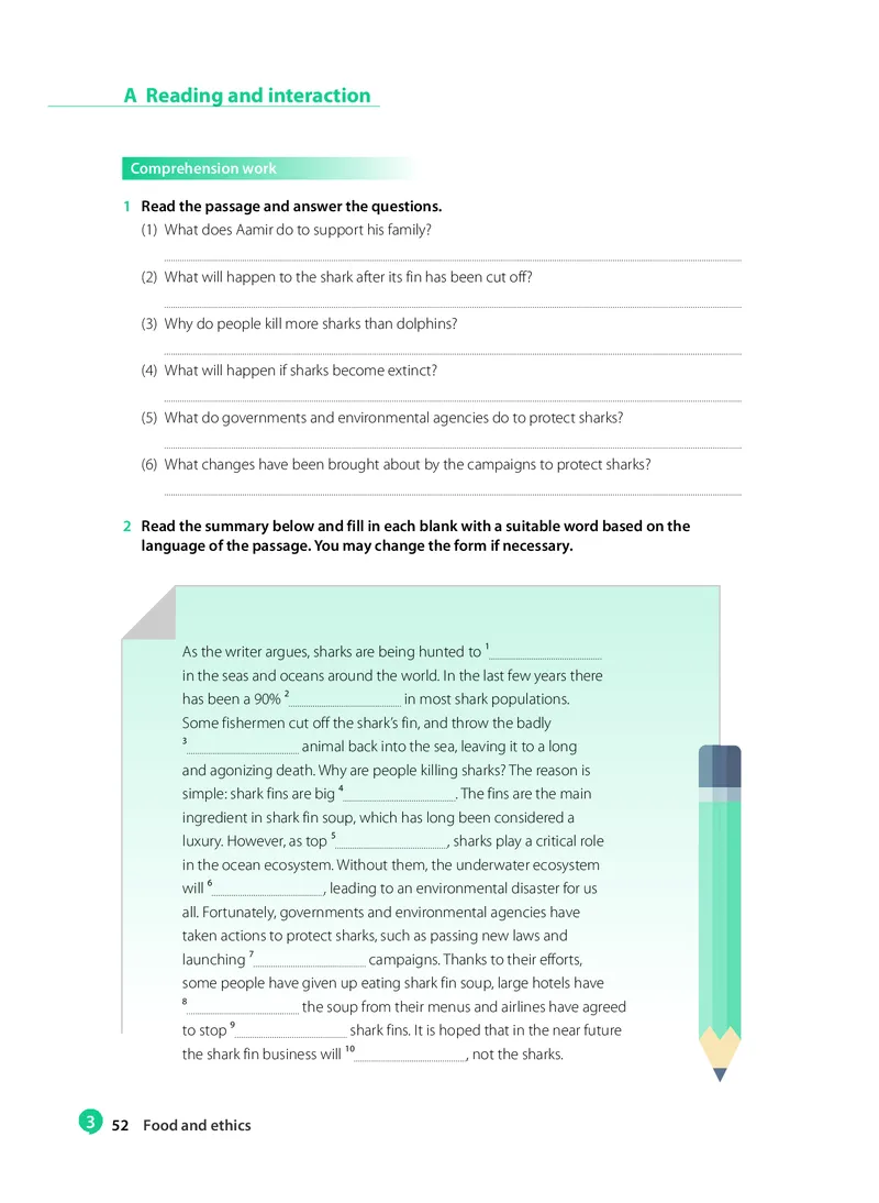 沪教版高中选择性必修第四册英语电子课本_2026沪教牛津版英语_沪教版