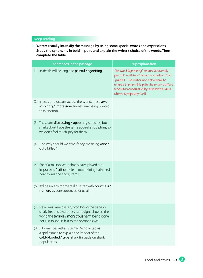 沪教版高中选择性必修第四册英语电子课本_2026沪教牛津版英语_沪教版