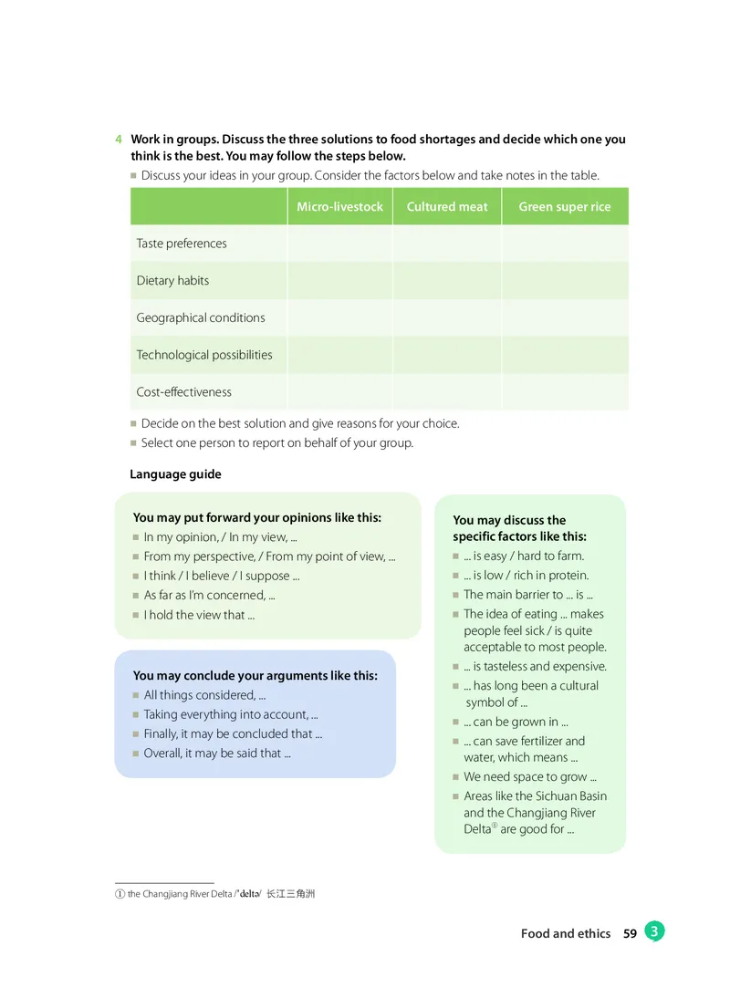 沪教版高中选择性必修第四册英语电子课本_2026沪教牛津版英语_沪教版