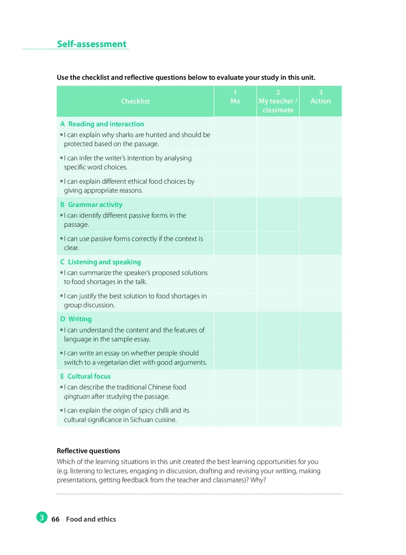 沪教版高中选择性必修第四册英语电子课本_2026沪教牛津版英语_沪教版