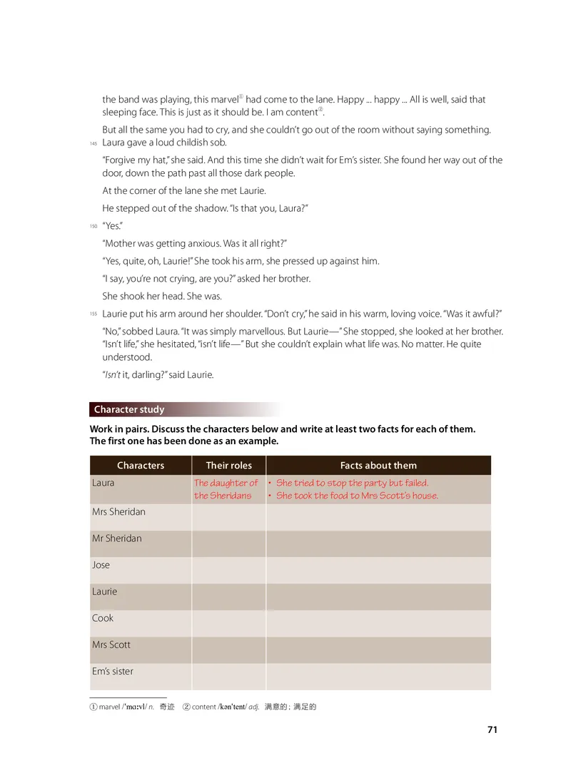 沪教版高中选择性必修第四册英语电子课本_2026沪教牛津版英语_沪教版