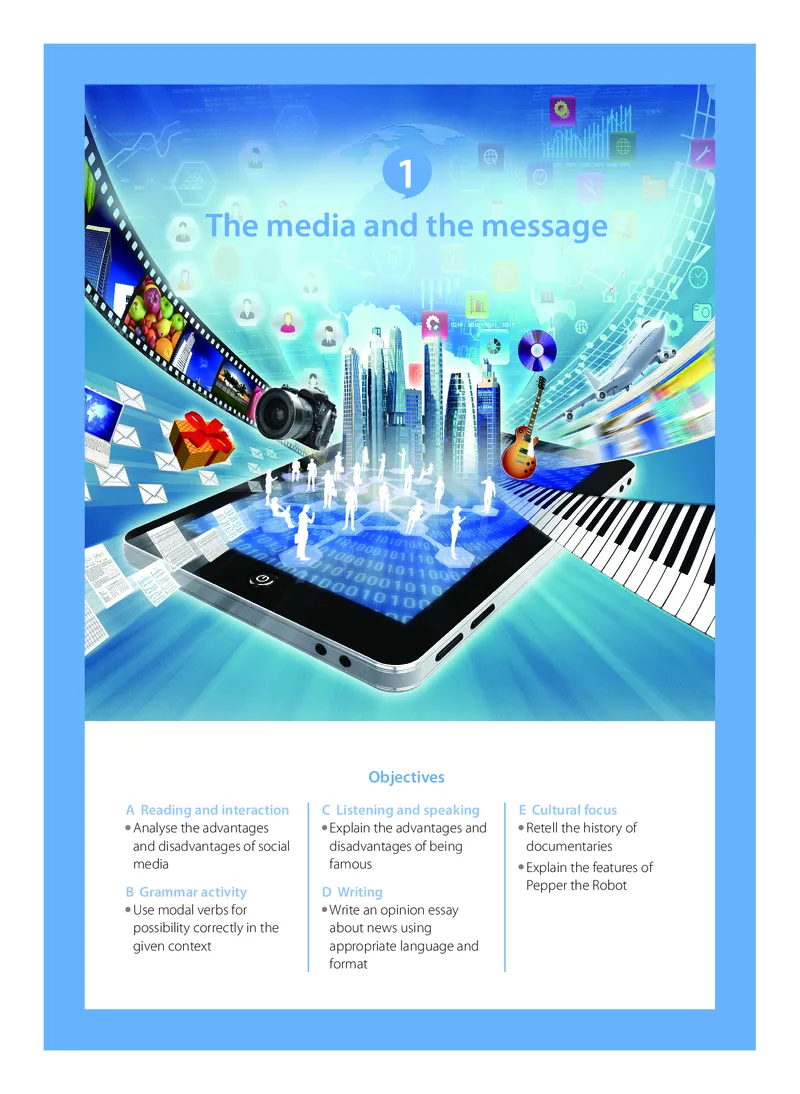 沪教版高中选择性必修第四册英语电子课本_2026沪教牛津版英语_沪教版